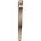 Ekena Millwork Funston Craftsman Rough Sawn Bracket, Douglas Fir, 4"W x 42"D x 42"H BKT04X42X42FST04RDF - alternate 2